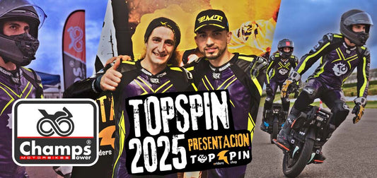 El futuro del Motorsport despega en el Circuito Ricardo Tormo