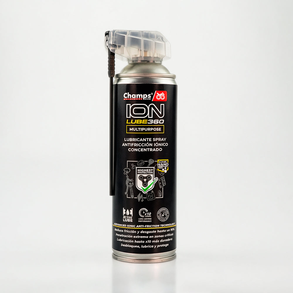 Envase de MULTI LUBE 360 PLUS