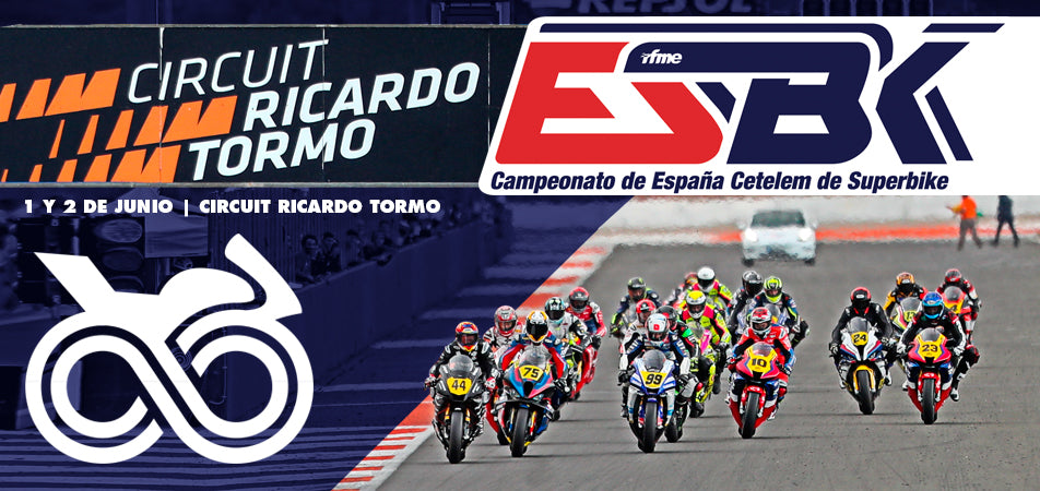 Emoción y sorpresas en el último ESBK: Una jornada inolvidable para los amantes del motor