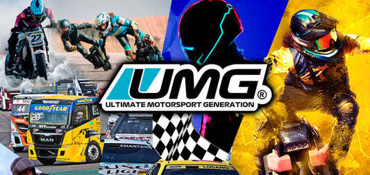 Llega el Motorwheel en el NASCAR FEST con el apoyo de UMG y el Circuit Ricardo Tormo
