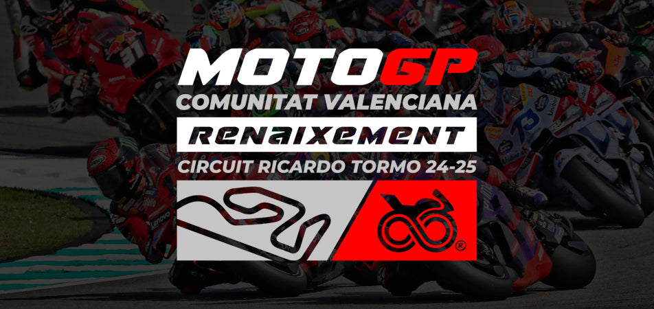 El Gran Premio vuelve. La pasión nunca se fue.