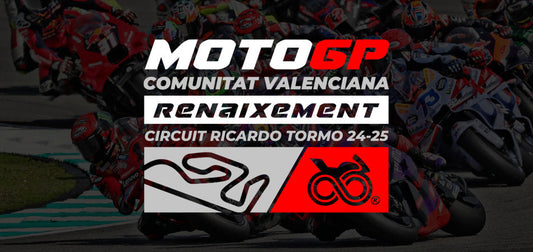 El Gran Premio vuelve. La pasión nunca se fue.