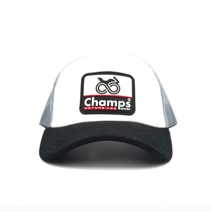 Imagen de GORRA PREMIUM CHAMPS POWER BASIC V1