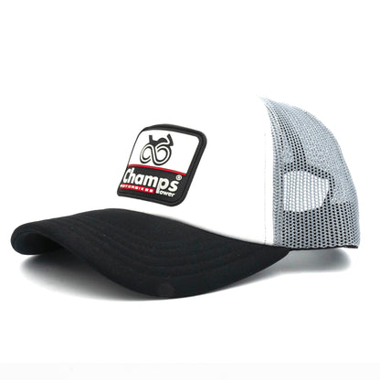 Imagen de GORRA PREMIUM CHAMPS POWER BASIC V1