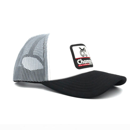 Imagen de GORRA PREMIUM CHAMPS POWER BASIC V1