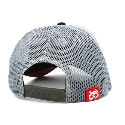 Imagen de GORRA PREMIUM CHAMPS POWER RACE DAY LIMITED EDITION V1