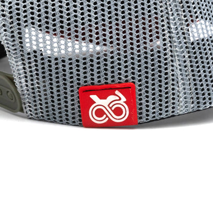 Imagen de GORRA PREMIUM CHAMPS POWER RACE DAY LIMITED EDITION V1