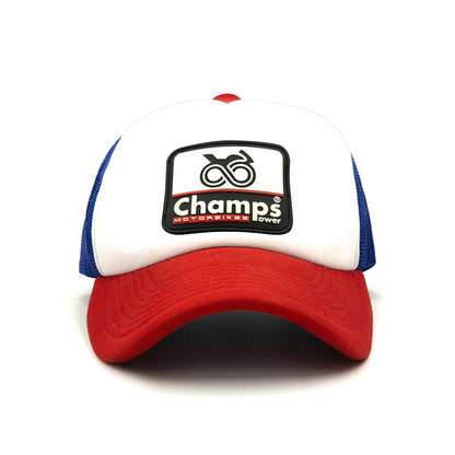 Imagen de GORRA PREMIUM CHAMPS POWER BASIC V2