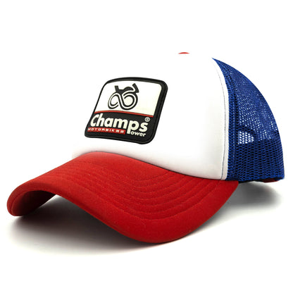Imagen de GORRA PREMIUM CHAMPS POWER BASIC V2