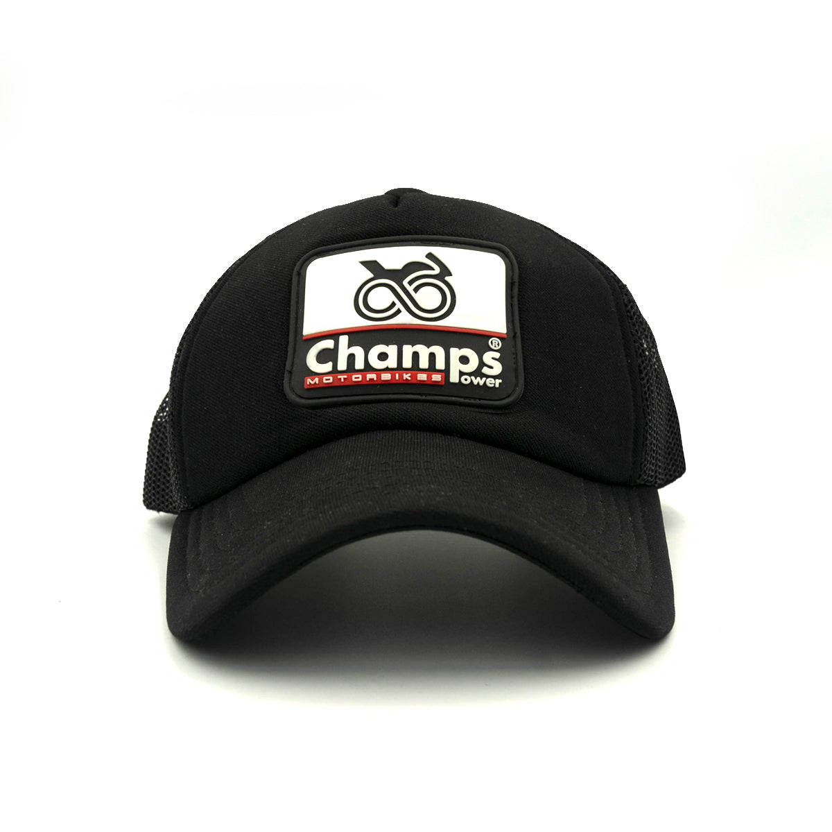 GORRA PREMIUM CHAMPS POWER BASIC V3