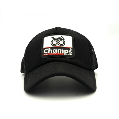 Imagen de GORRA PREMIUM CHAMPS POWER BASIC V3