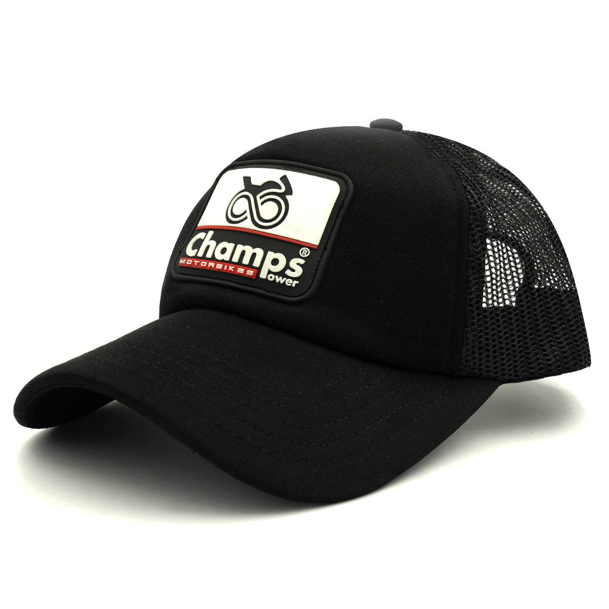 GORRA PREMIUM CHAMPS POWER BASIC V3