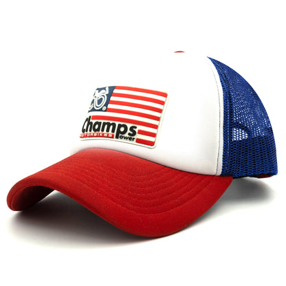 Imagen de GORRA PREMIUM CHAMPS POWER USA V1