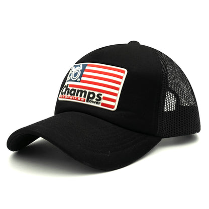 Imagen de GORRA PREMIUM CHAMPS POWER USA V2