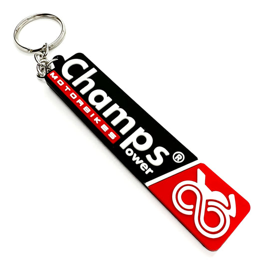 Llavero Champs Power Motorbikes