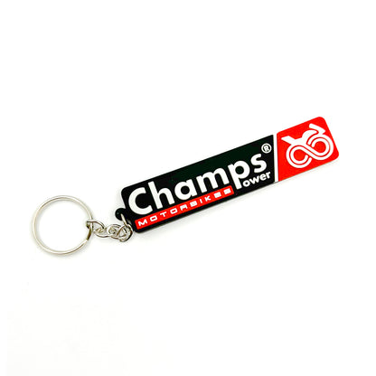 Imagen de Llavero Champs Power Motorbikes
