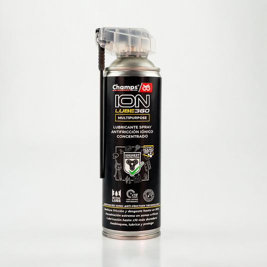 Envase de MULTI LUBE 360 PLUS