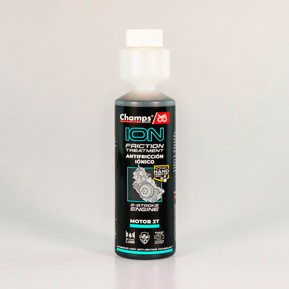 Envase de ION FRICTION 2T