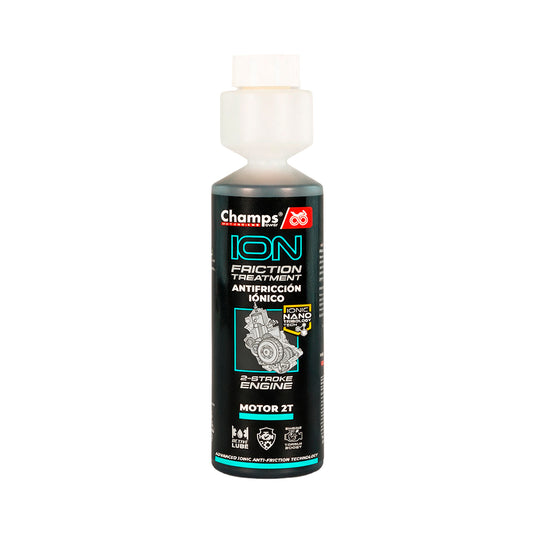 Envase de ION FRICTION 2T