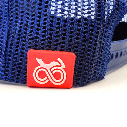 Detalle de GORRA PREMIUM CHAMPS POWER BASIC V2