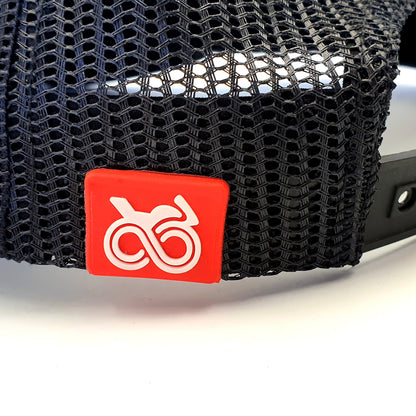 Detalle de GORRA PREMIUM CHAMPS POWER BASIC V3