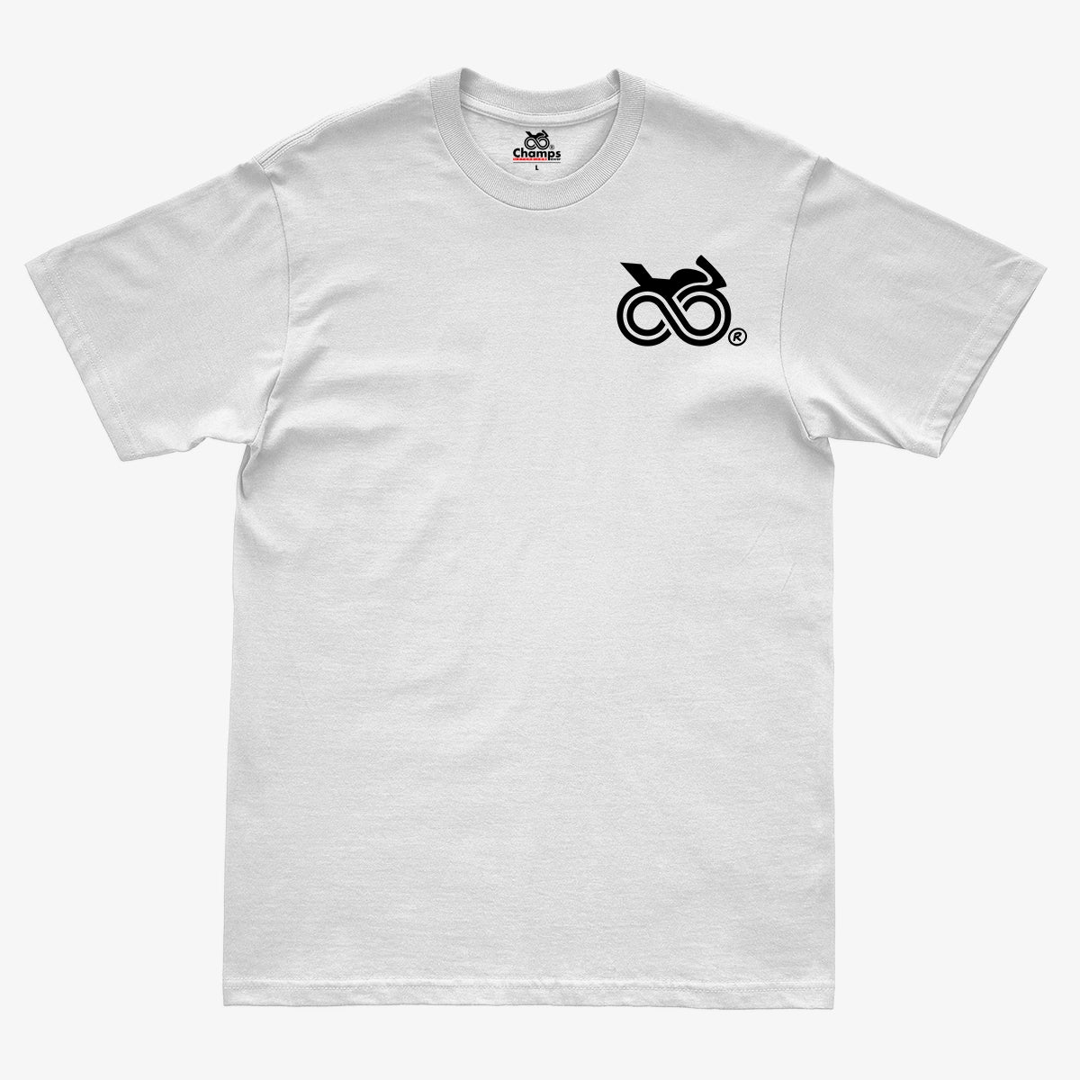 Camiseta oficial Supermoto World Championship Circuit d'Albaida